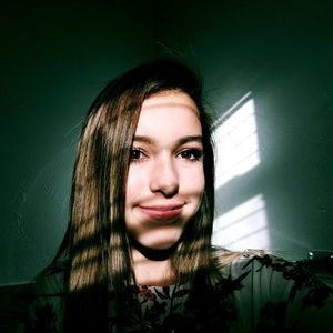 Meet your Posher, Kylee